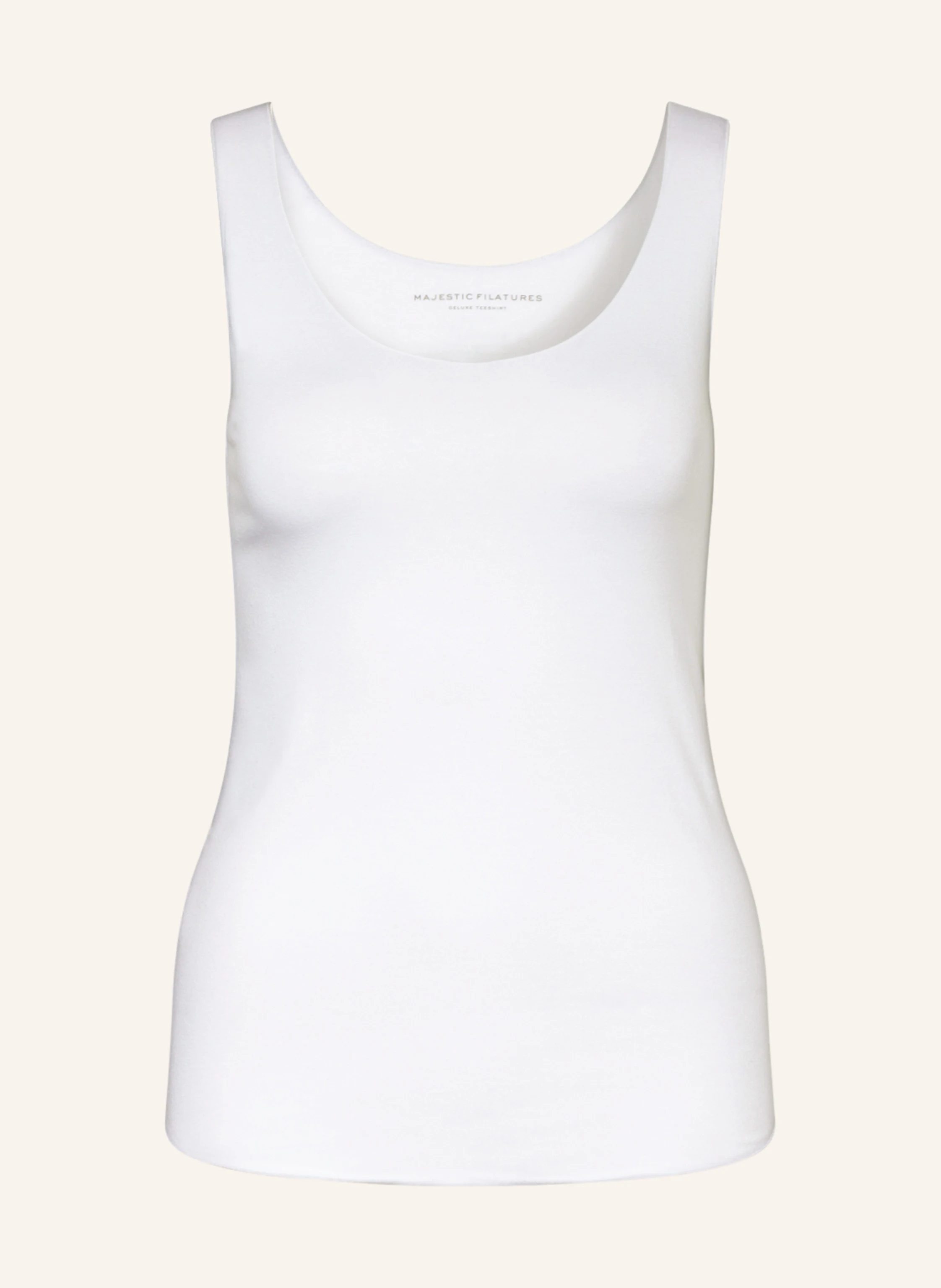 MAJESTIC FILATURES Top