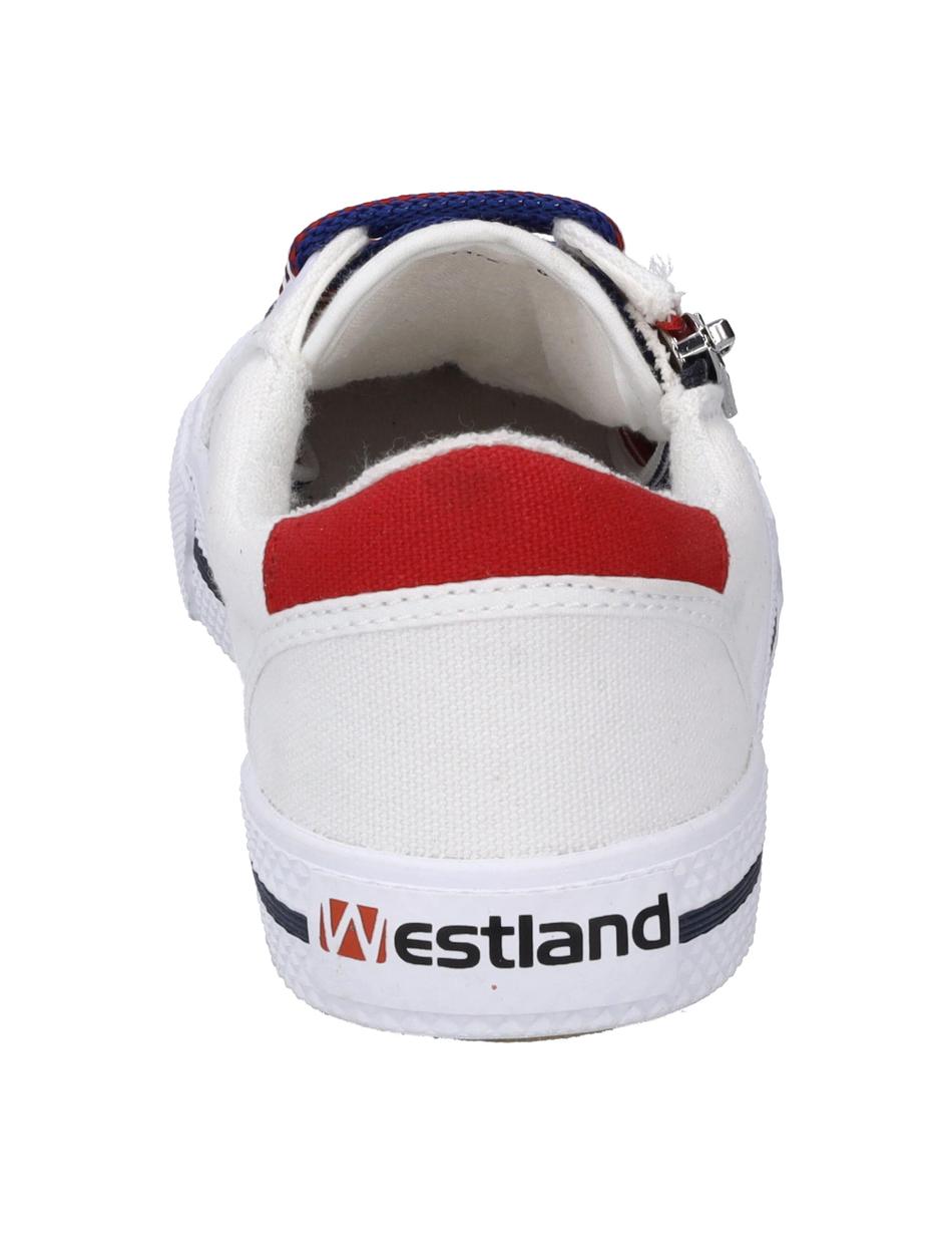 Sneaker Sya, weiss
