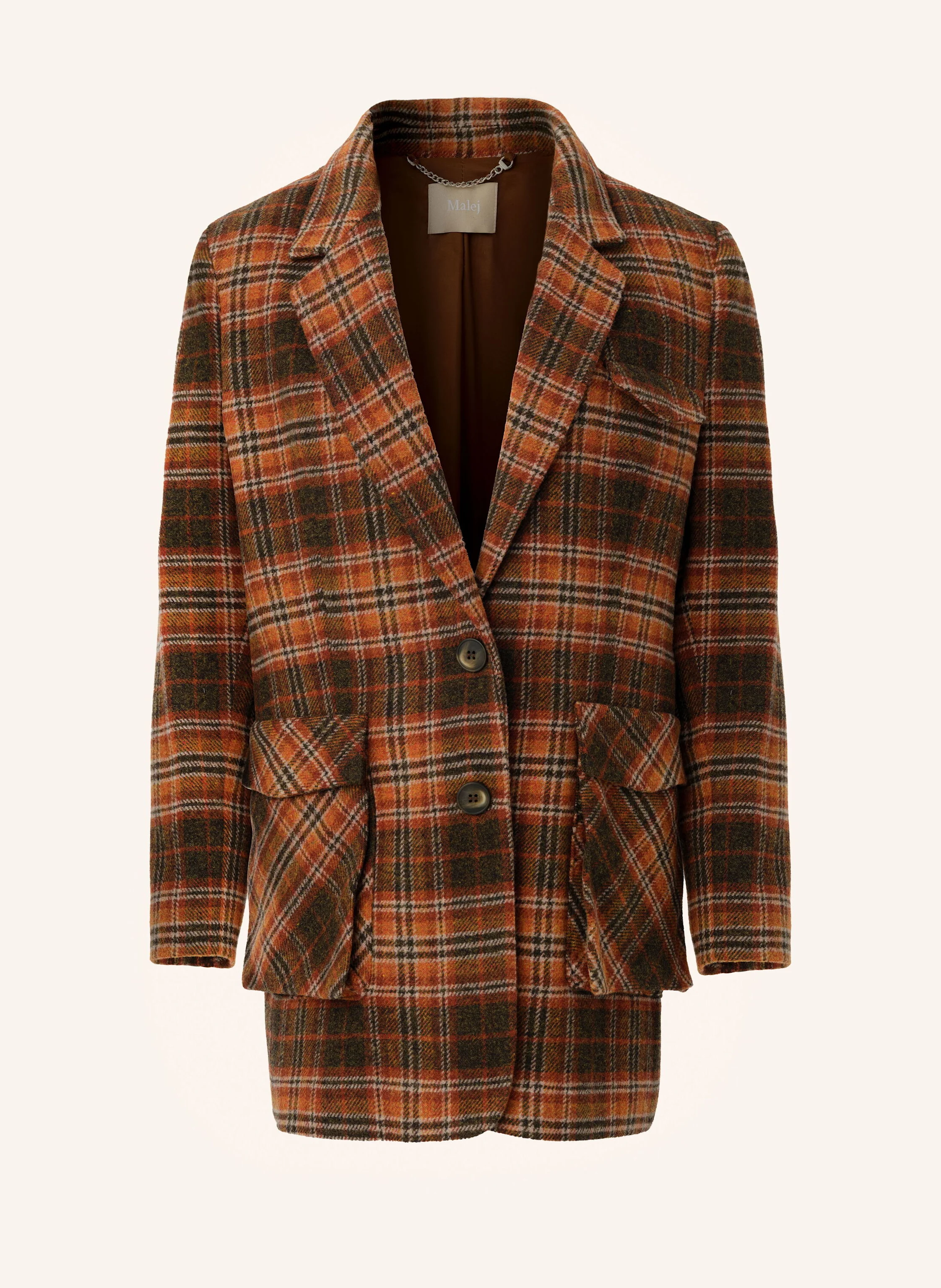 Malej Blazer