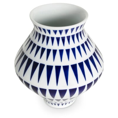 Vase Amboa Bónxica