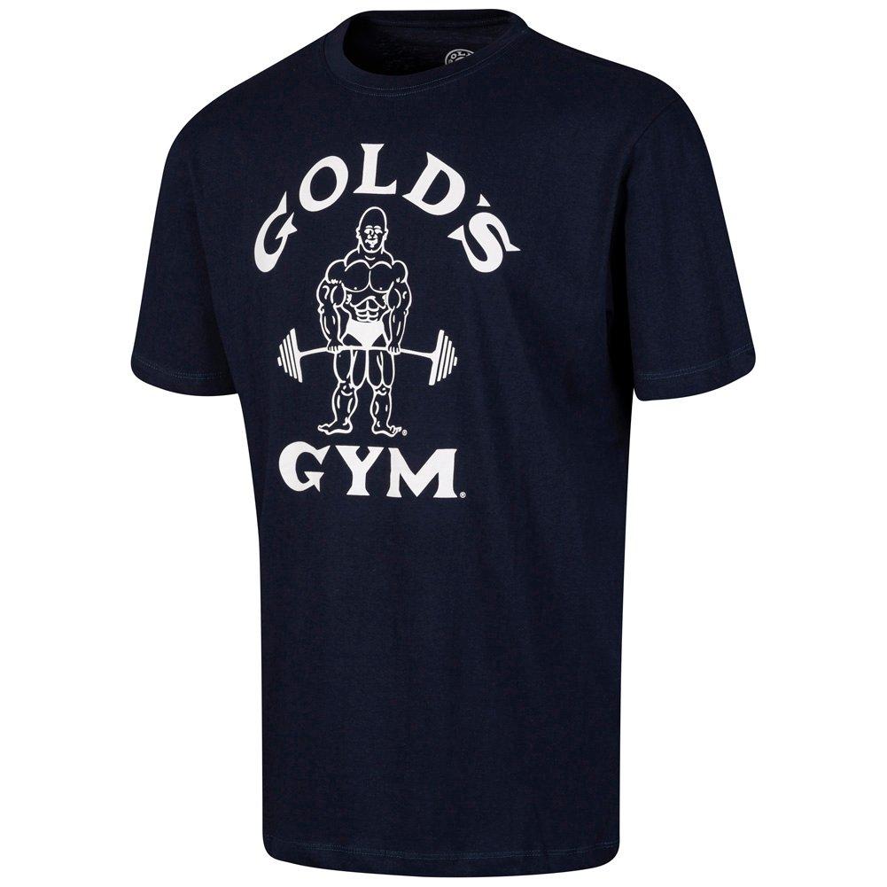 Golds Gym GG Classic Joe T-Shirt Mens