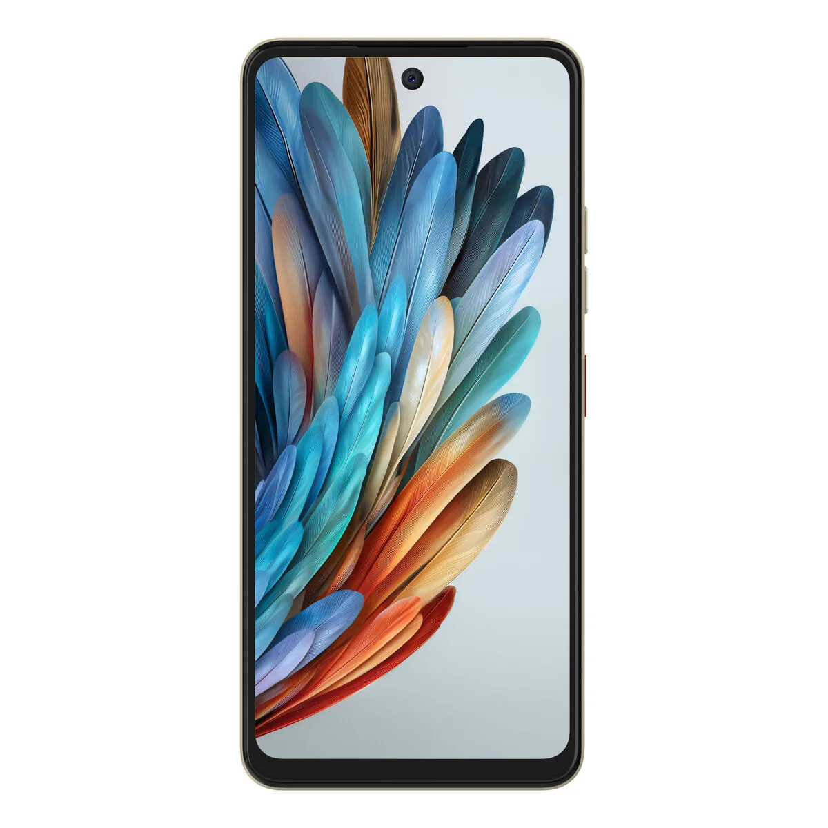 ZTE Nubia Music Pop Art 4/128 Go - Multicouleur
