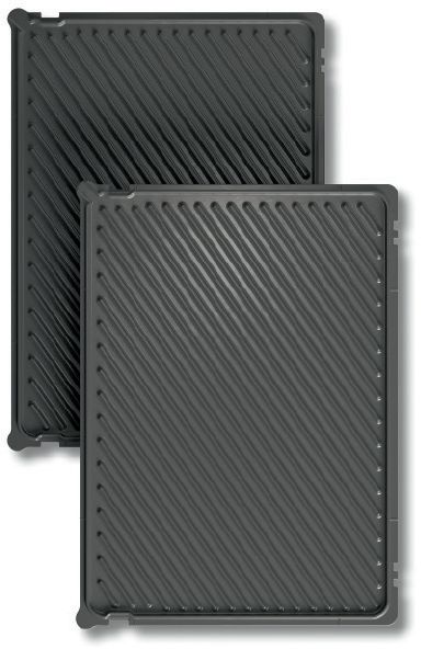 Grelha Vermelha TCG4104