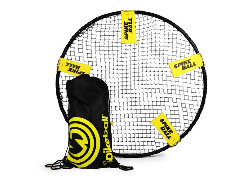 Spikeball Standard / Combo Set schwarz / gelb Spikeball Standard Combo Set