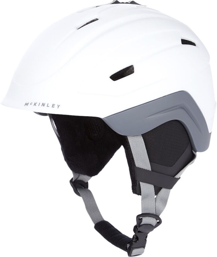 MCKINLEY Flyte Pro HS-618 hjelm Hvid