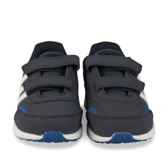 Baskets NOIRES ADIDAS VS Switch 3