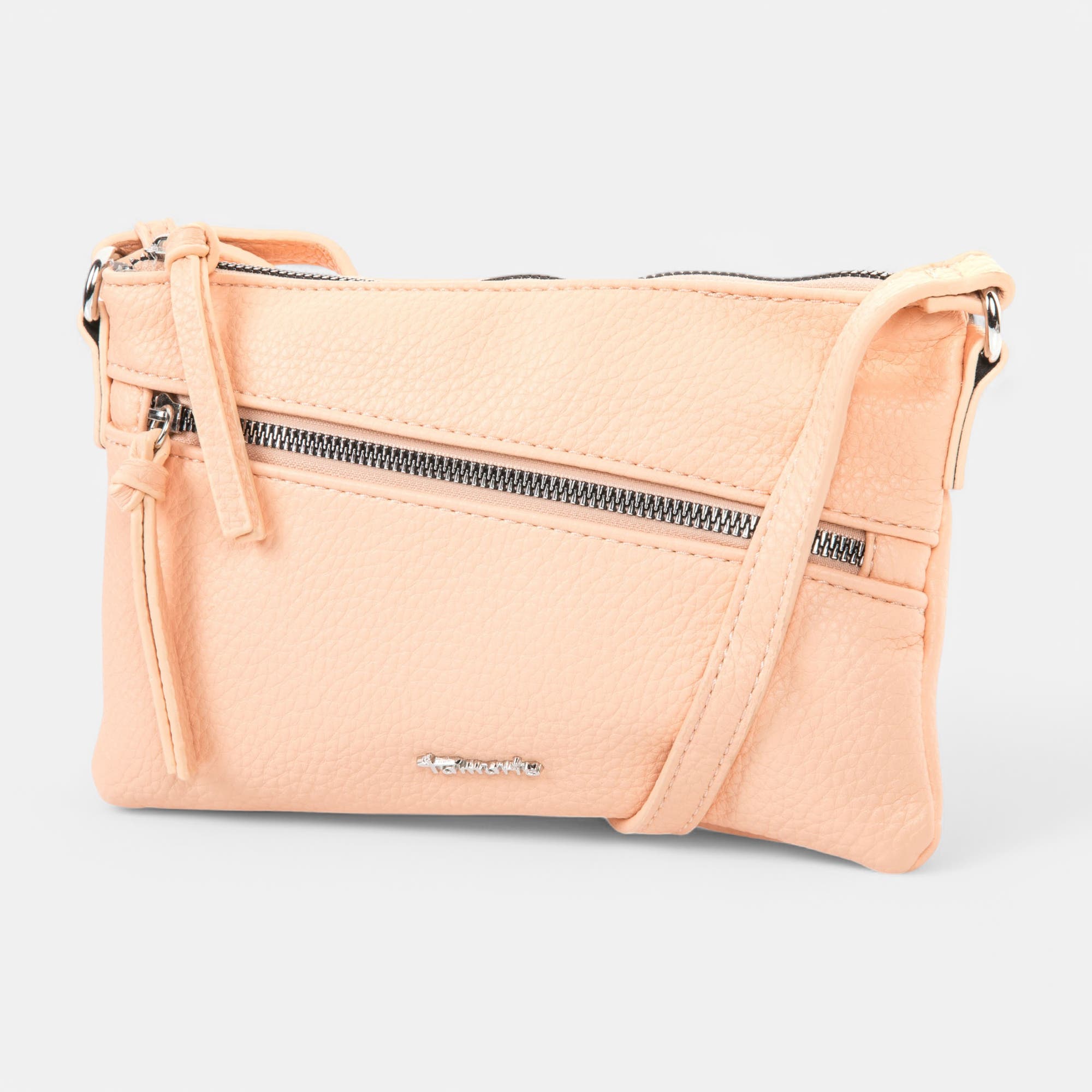 Sac bandoulière orange