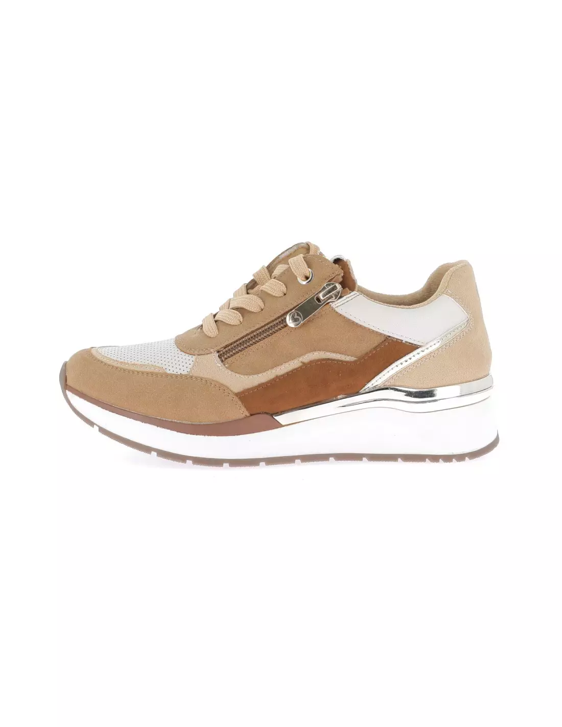 MARCO TOZZI 23726 - Baskets Camelcomb