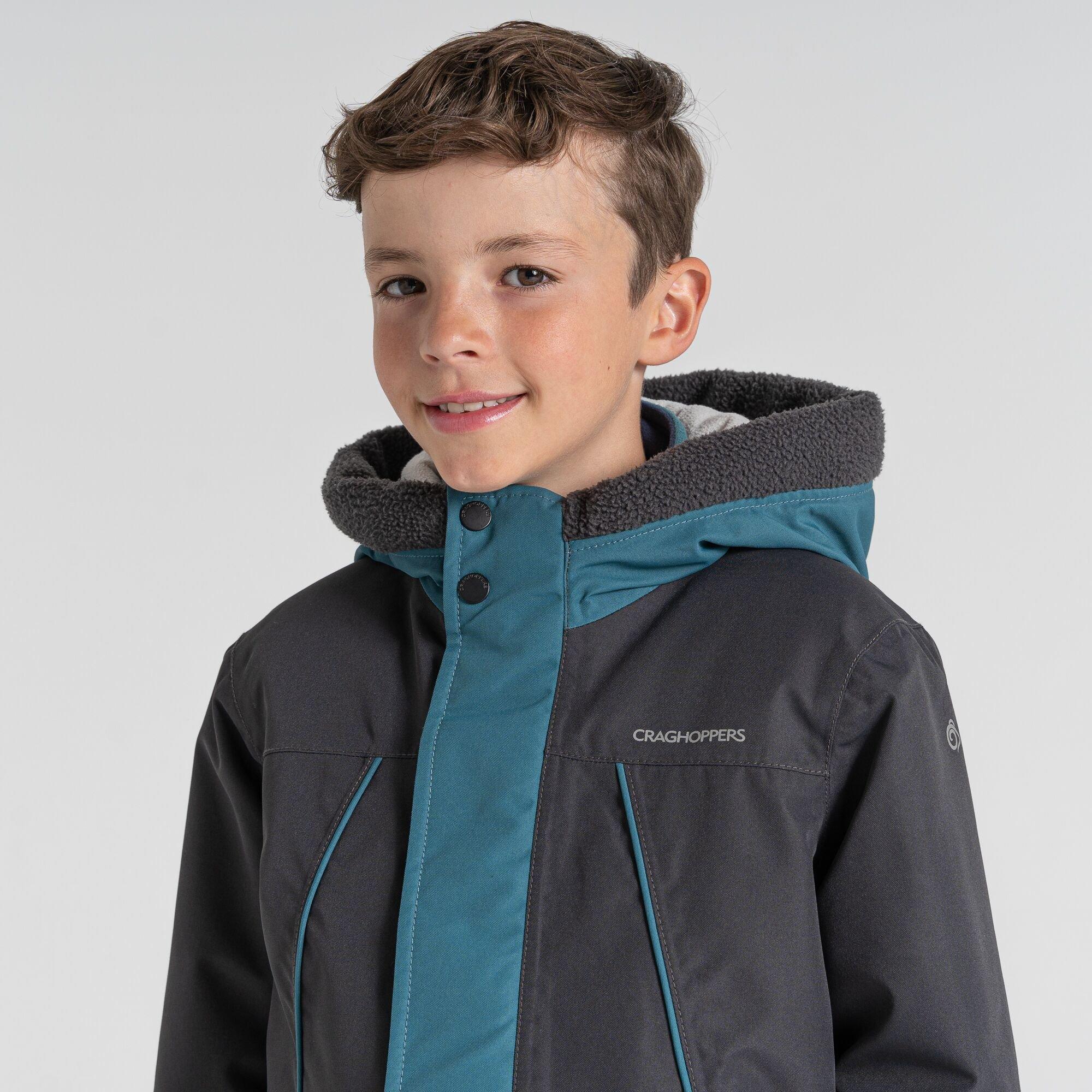 Craghoppers Crag Akito Jacket Jn99