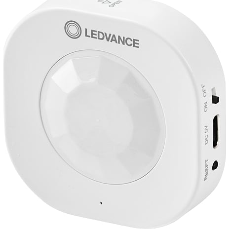 Ledvance smart+ bevægelsessensor