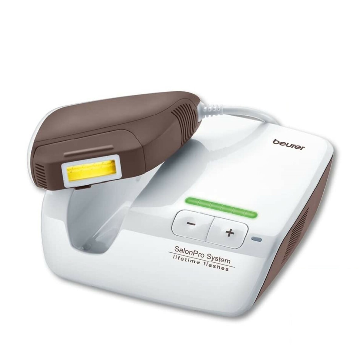 BEURER<br>Depilação a laser IPL 10000+