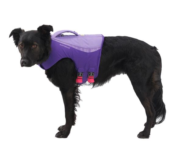 RUFFWEAR® Schwimmweste für Hunde Float