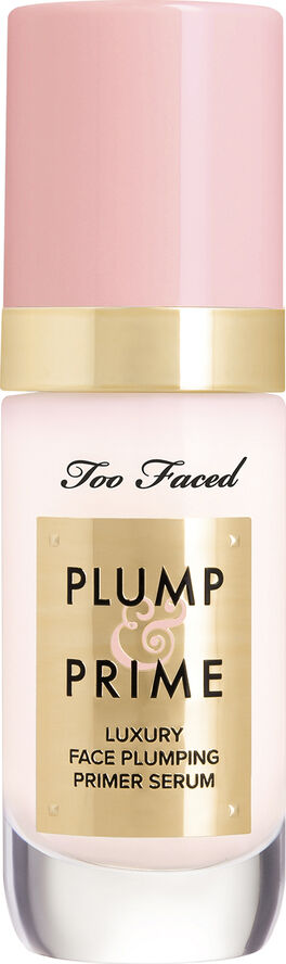Too Faced Plump & Prime - Serum
