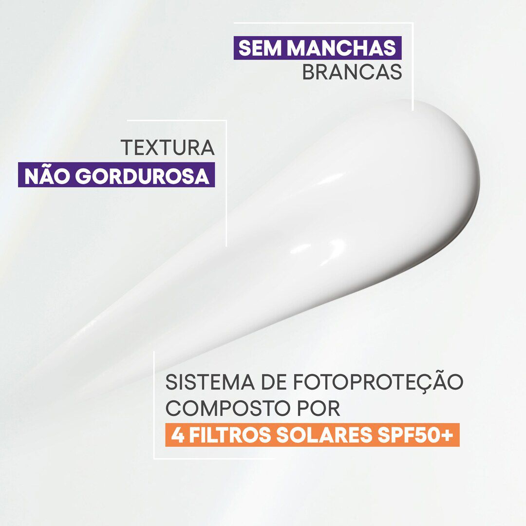Epitheliale ULTRA SPF50+ Creme Reparador - 40ml