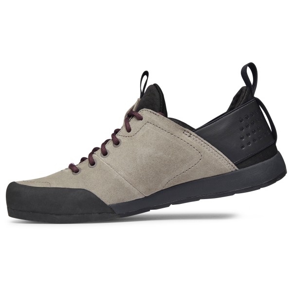 Black Diamond - Women's Session Suede - Baskets