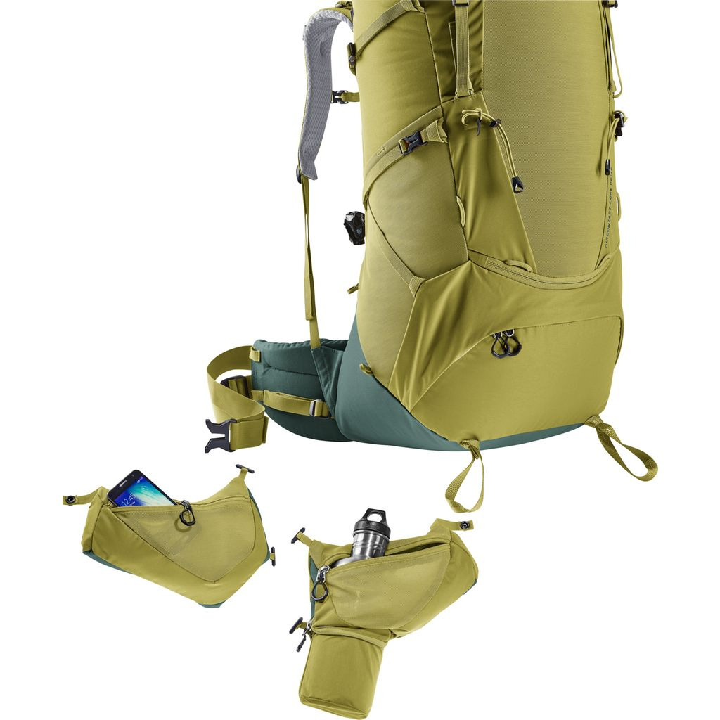 Aircontact Core 60 10