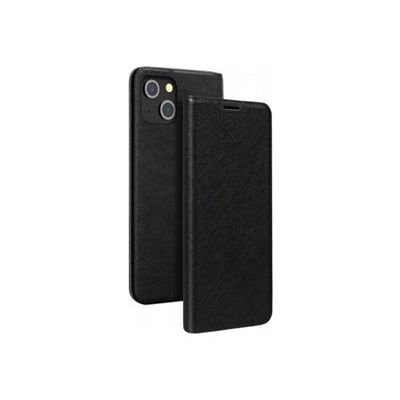 Bigben Connected - étui folio pour Apple iPhone 15 - noir