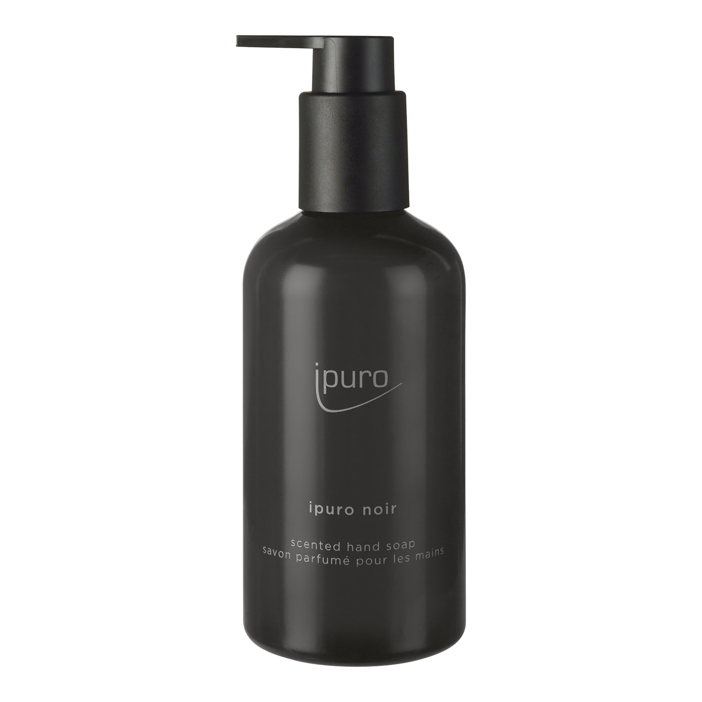 schwarz, 250 ml