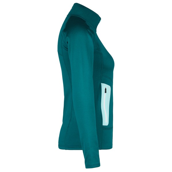 Ortovox - Women's Fleece Light Jacket - Veste polaire