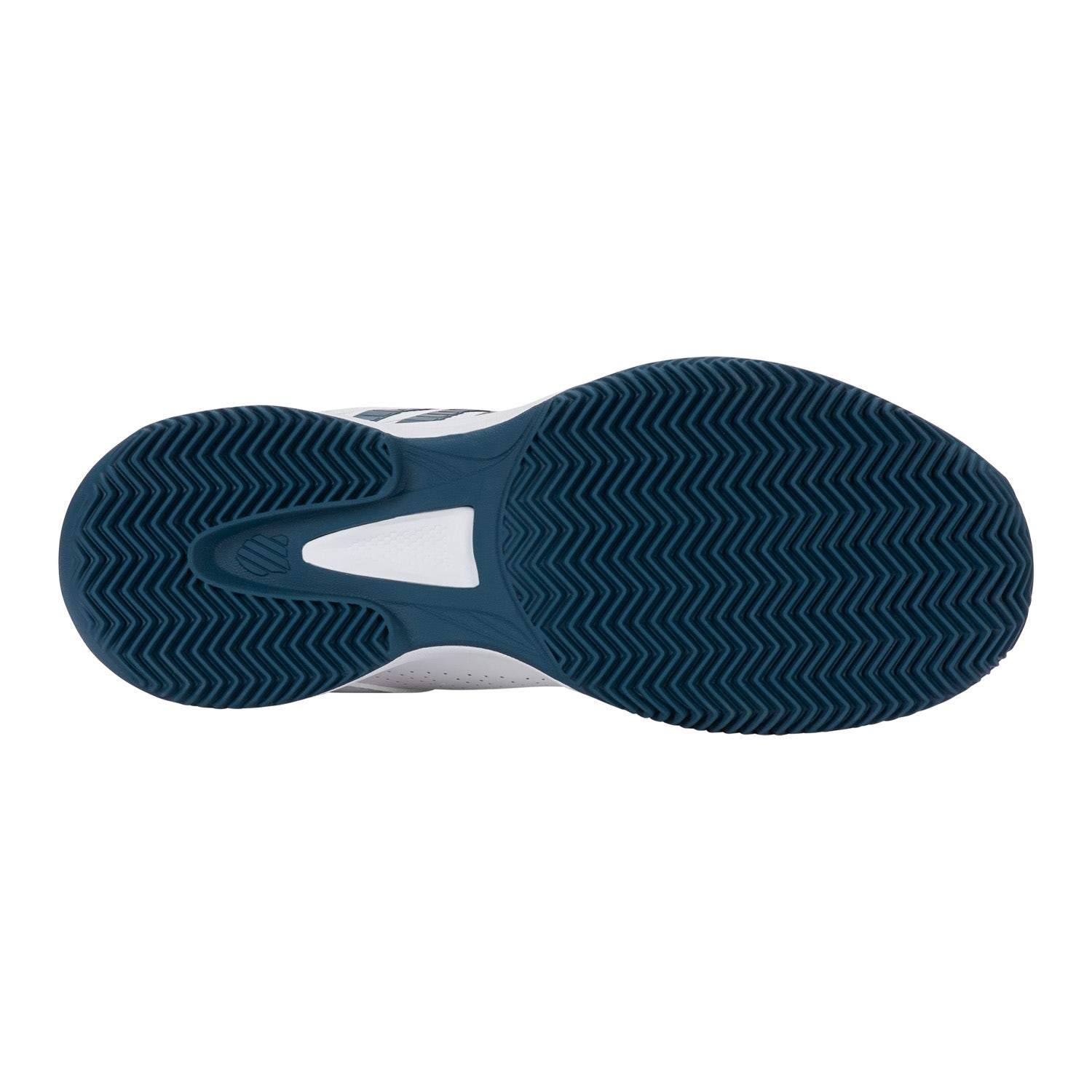 K-Swiss  Court Express 2 Clay Heren