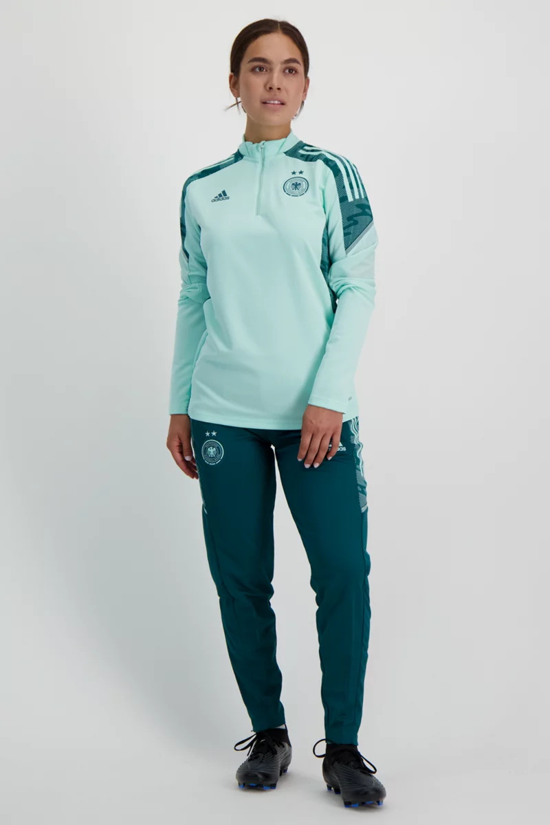 adidas Performance Deutschland Training Damen Trainerhose