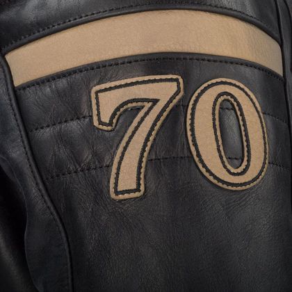 Blouson Segura MORTYMER - Noir