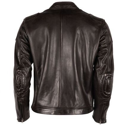 Blouson DXR SWIZZLE - Marron