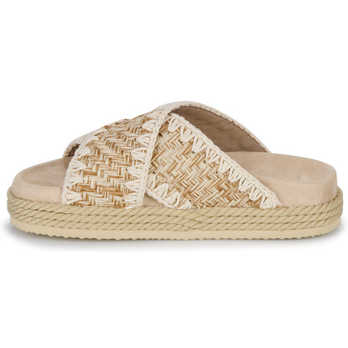 Mou - MU.SW451002K-NAT Beige