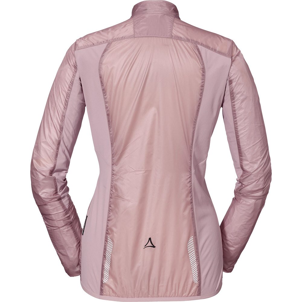 Schöffel Gaiole Bike Jacke Damen keepsakelilac