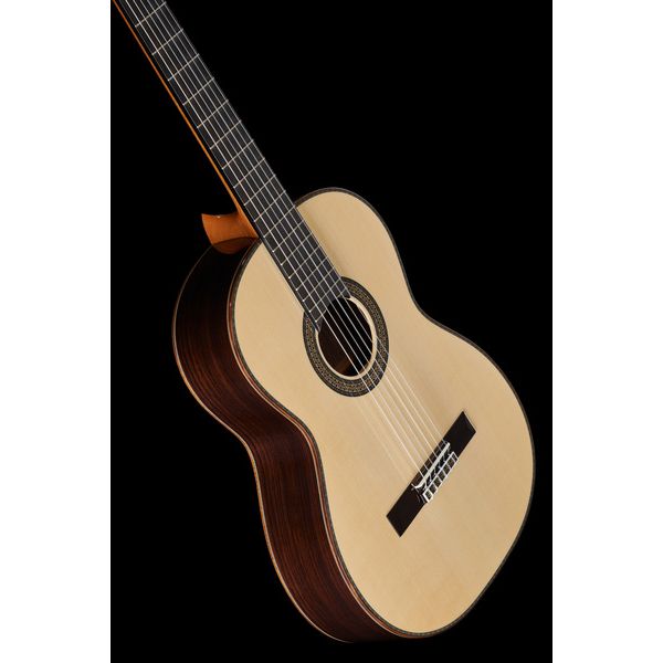 Asturias Custom S