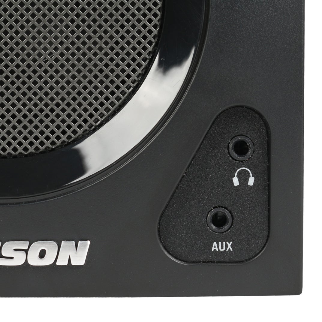 Samson MediaOne BT3 actieve studio monitor (set)