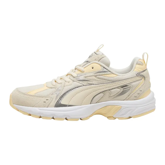 Puma Milenio Tech Suede Sneakers Heren