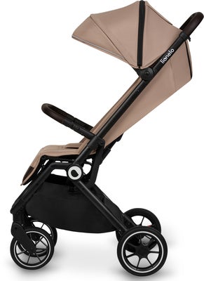 Lionelo Cloe Trille, Beige Sand