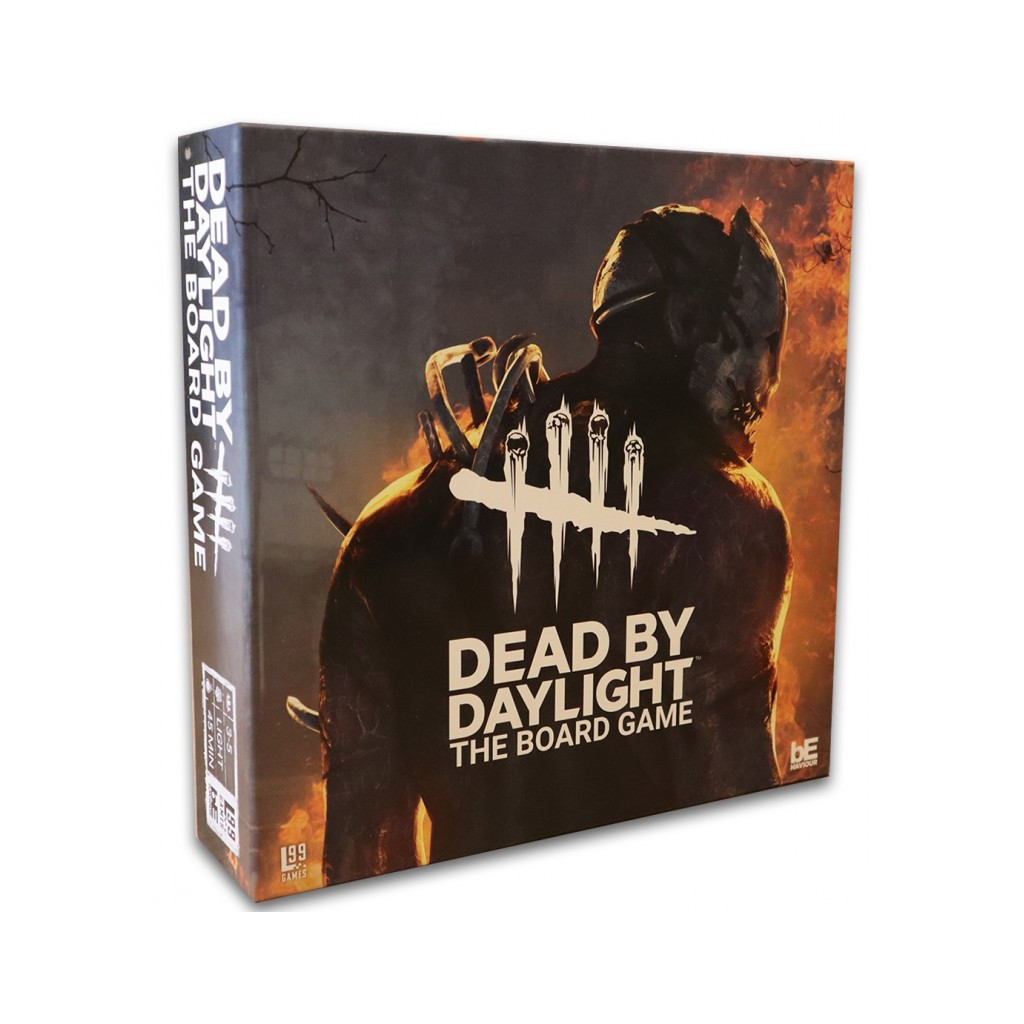 Dead By Daylight