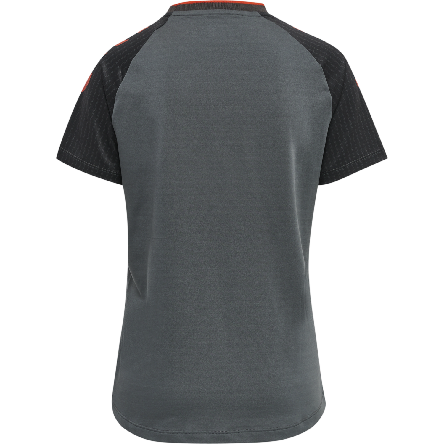 hmlPRO GRID GAME JERSEY S/S WO