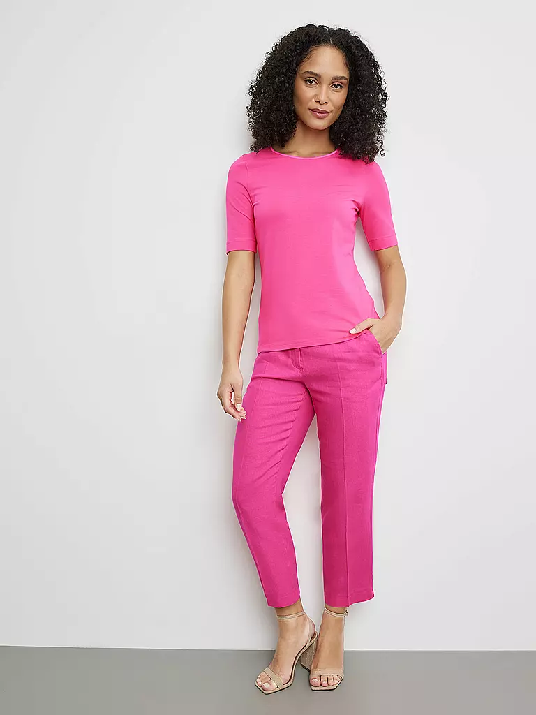 GERRY WEBER T-Shirt pink