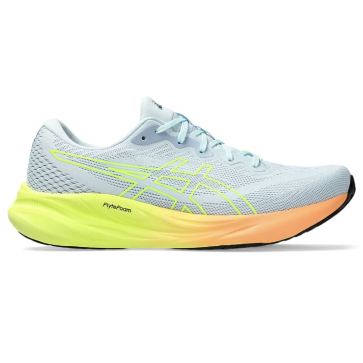 ASICSGEL-PULSE 15 - grau