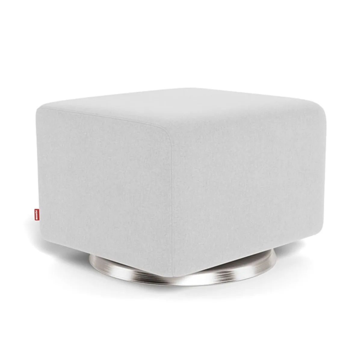 Monte Tabouret Grano - Ash  Argent