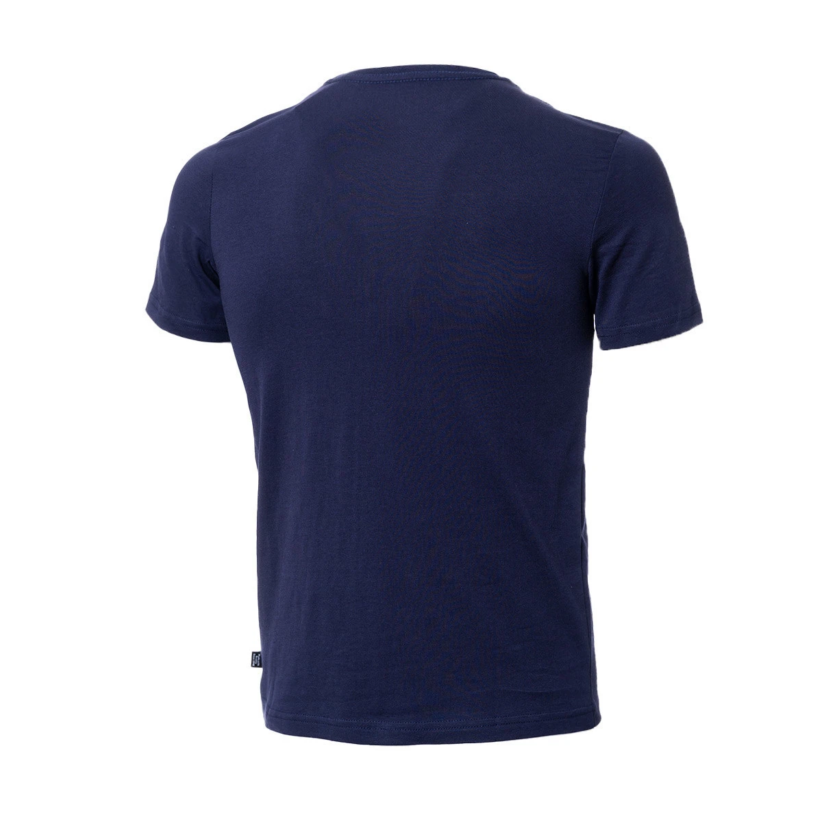 T-Shirt Puma Essentials Logo Criança