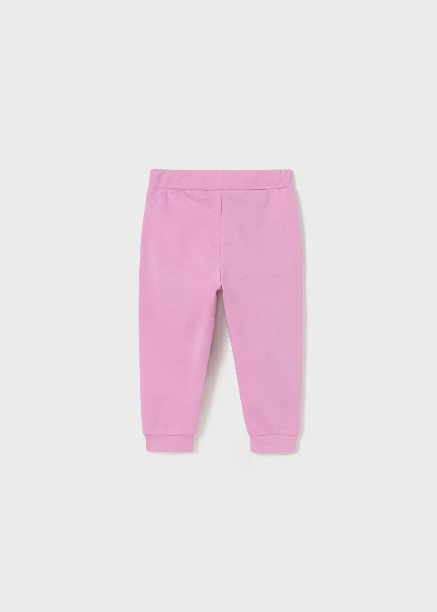 Conjunto de moletom infantil de 3 peças Better Cotton