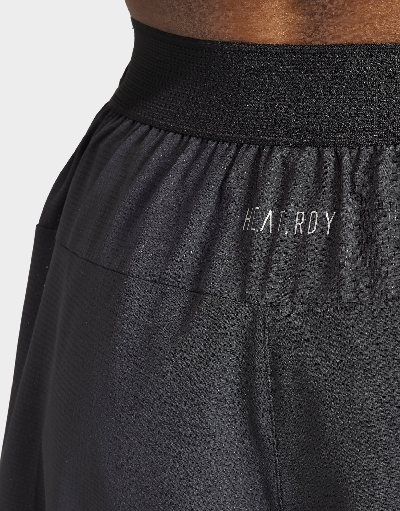 adidas Short de HIIT Designed for Training HEAT.RDY
