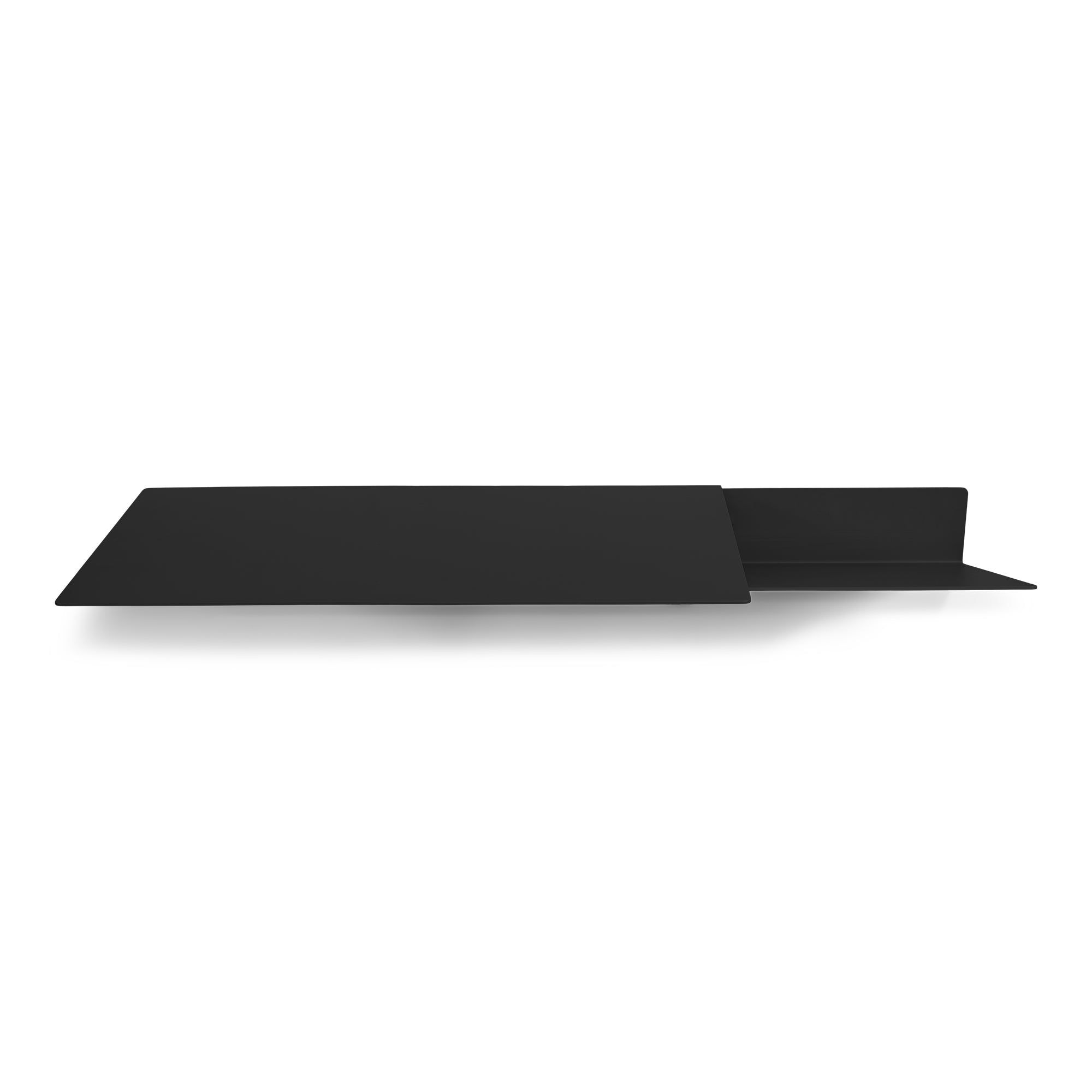 Spinder Design bureau Drift - Zwart