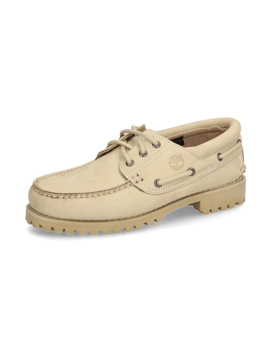 AUTHENTICS 3 EYE CLASSIC LUG
