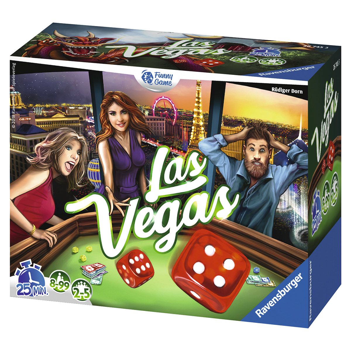Las Vegas
