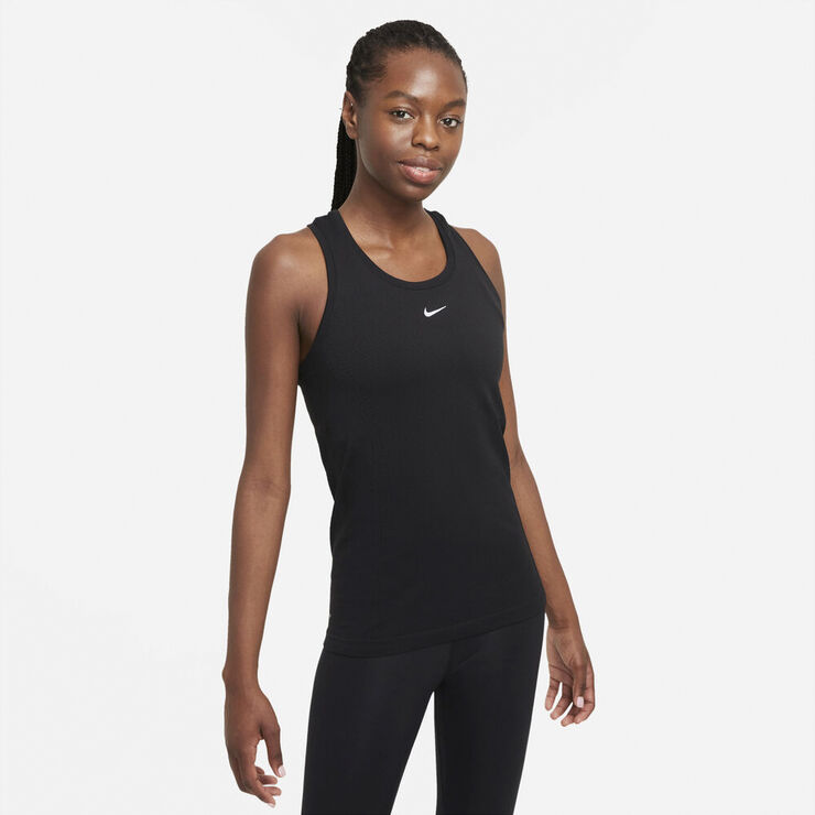 Nike Dri Fit Adv Seamless Top Sort