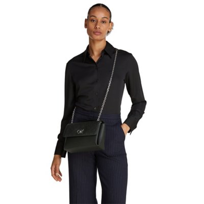 Besace Re-Lock CALVIN KLEIN
