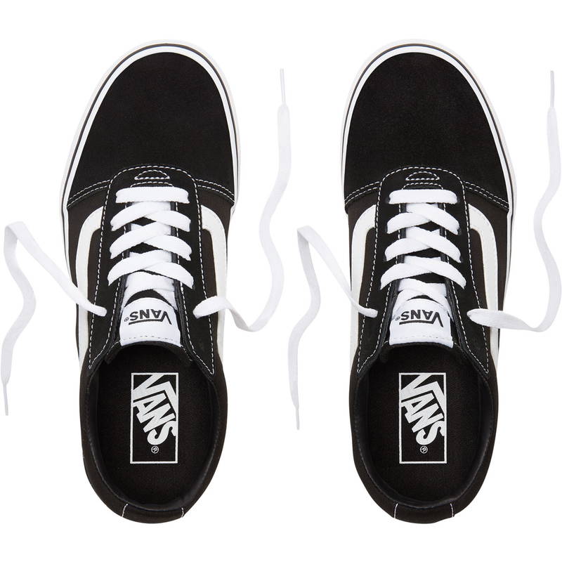 Vans Ward Sneakers Dame