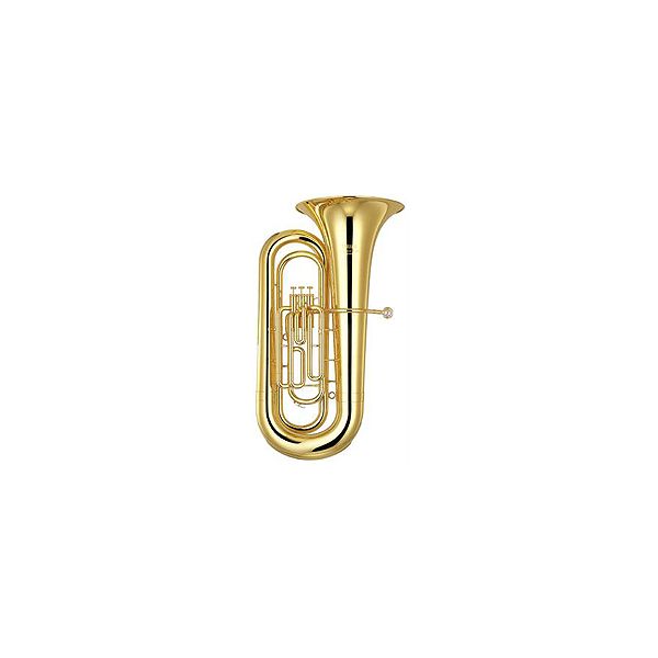 Yamaha YBB-201 Bb-Tuba