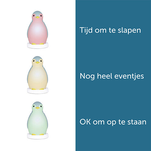 Zazu 3-in-1 slaaptrainer pam - blauw