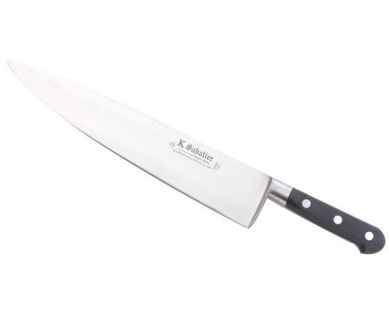 CUISINE 35 cm Couteaux de cuisine professionnel